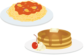 カフェ向け食材