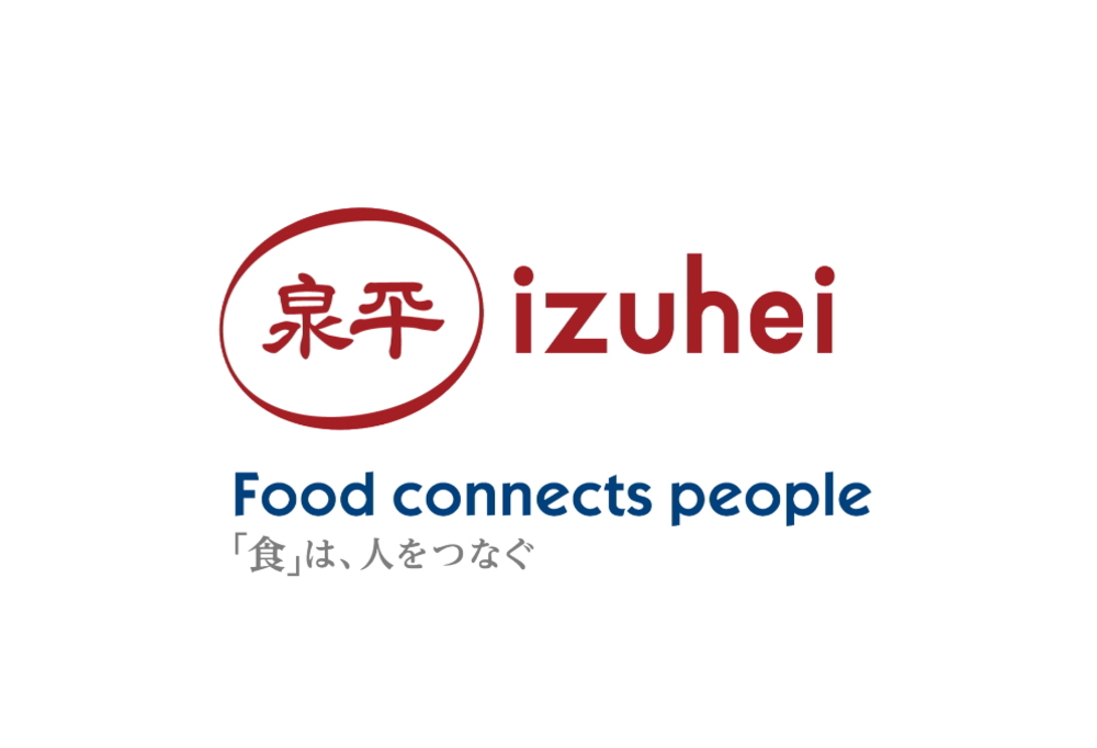 株式会社泉平|総合食品商社|“食育探求企業”|2025年 年始のご挨拶ご挨拶